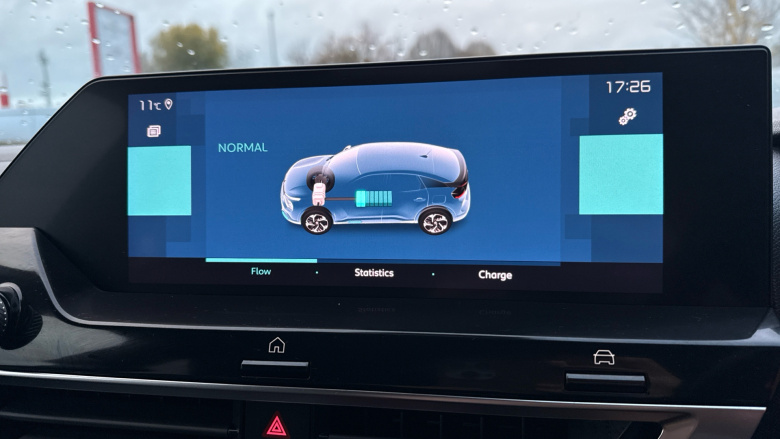 Citroen C4 100kW Shine Plus 50kWh 5dr Auto Electric Hatchback